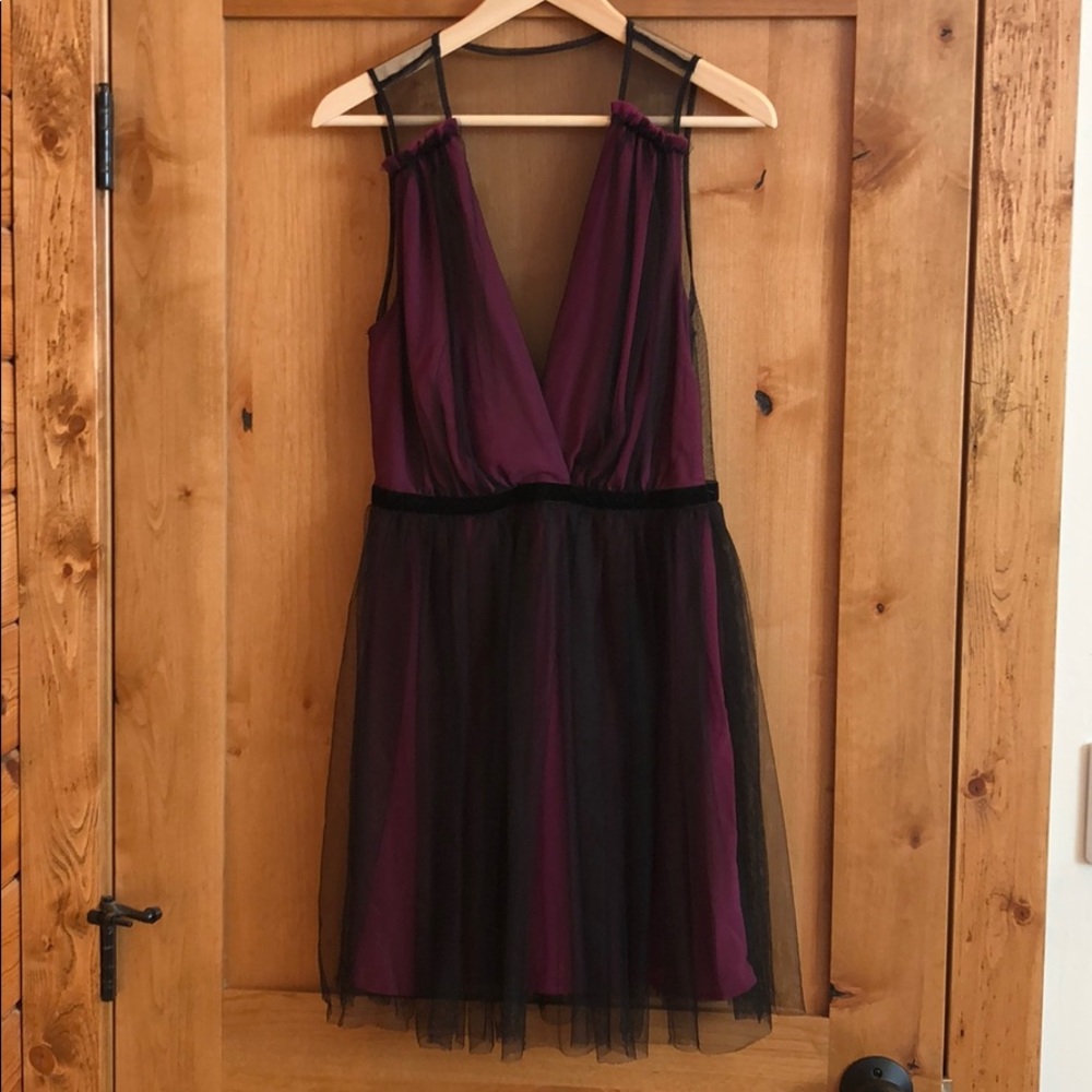 ASOS dress